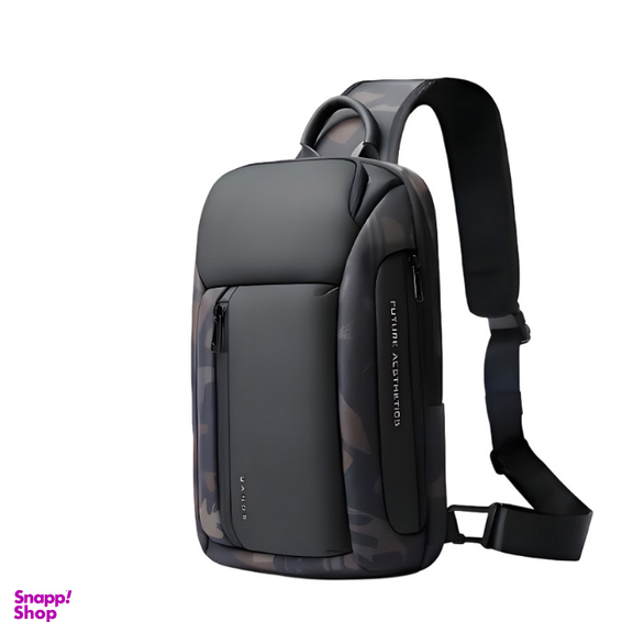 کیف کراس بادی مردانه کد 8919