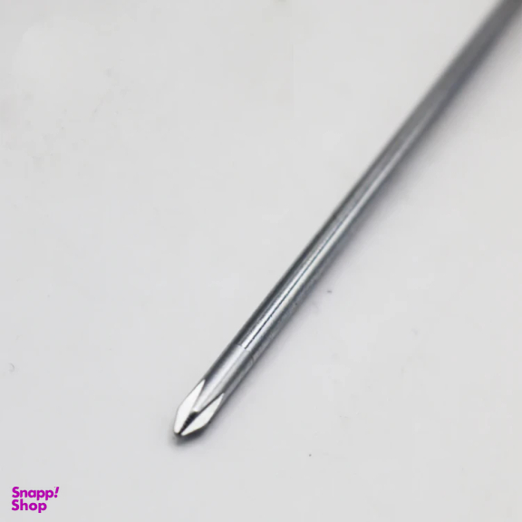 پیچ گوشتی چهارسو جتک مدل YP-LC3-100MM