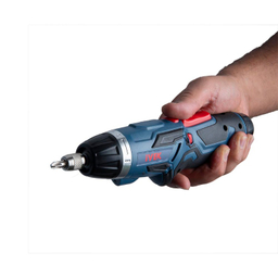 کیت پیچ‌بند شارژی تاشو 3.6 ولت ایوک کد K-7236v