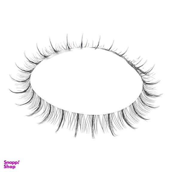 مژه مصنوعی ریسه ای مدل کایلی سایز 14