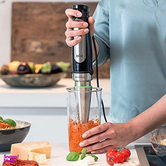 گوشت کوب برقی براون مدل MQ 7085x