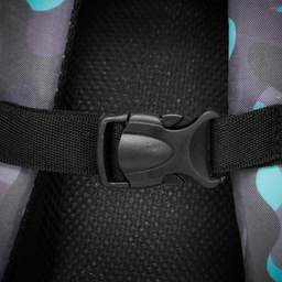 کوله پشتی مردانه توریث مدل BG-9850