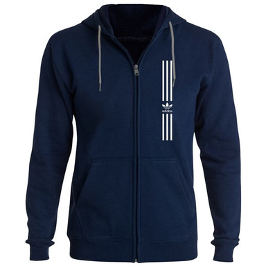 سویشرت مردانه کد F67 رنگ سرمه ای