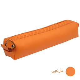 جامدادی چرمی سیب مدل Mini Pastel