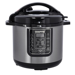 مولتی کوکر جی پاس مدل GMC35038UK