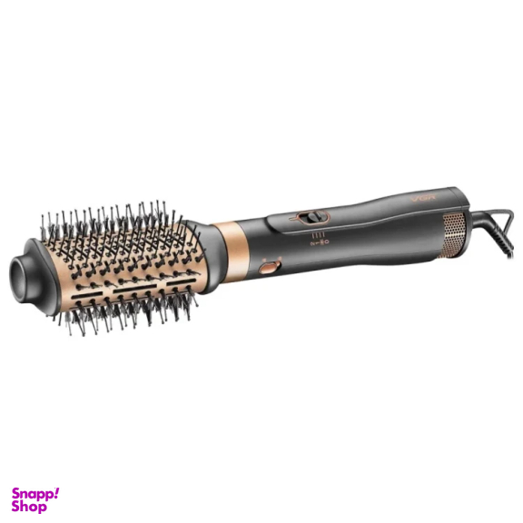 سشوار حالت دهنده وی جی آر مدل V-491