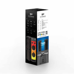 اسپیکر بلوتوثی قابل حمل سیلیکون پاور کد BS92