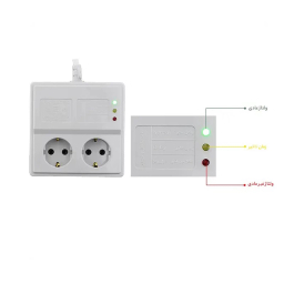 محافظ یخچال و فریزر پارت الکتریک کد 001