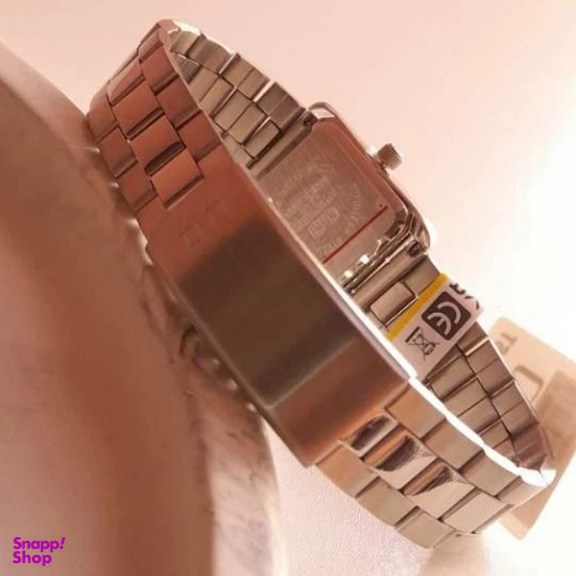 ساعت مچی عقربه ای زنانه کیو اند کیو مدل C69A-005PY