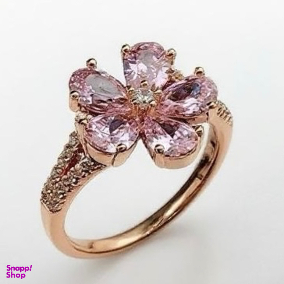 انگشتر زنانه ژوپینگ کد 547