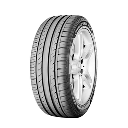لاستیک جی تی رادیال طرح CHAMPIRO HPY سایز 245/45ZR17 بسته 2 عددی