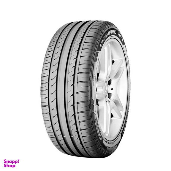 لاستیک جی تی رادیال طرح CHAMPIRO HPY سایز 245/45ZR17 بسته 2 عددی