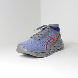 کفش پیاده روی کد 2589 رنگ خاکستری