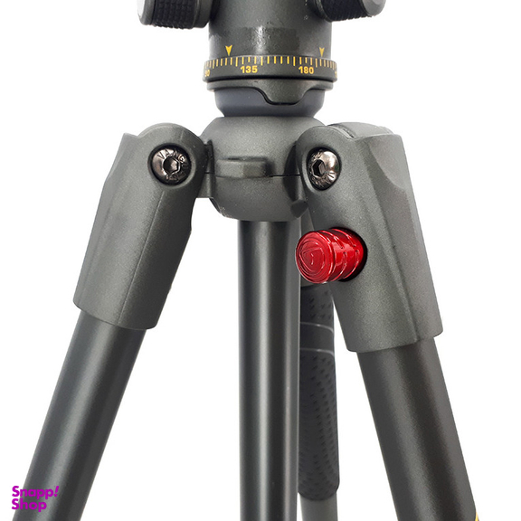 سه پایه دوربین ونگارد مدل VEO 2 235AB