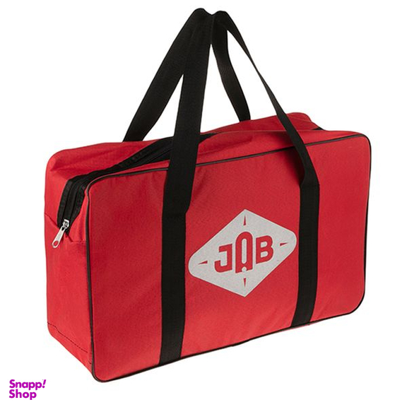 آچار بکس و سری بکس جاب مدل JB-5300 مجموعه 53 عددی