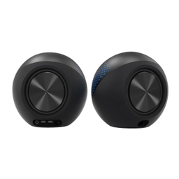 اسپیکر دسکتاپ کریتیو مدل Creative Pebble X