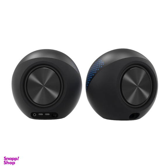 اسپیکر دسکتاپ کریتیو مدل Creative Pebble X