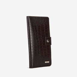 کیف پول مردانه چرم طبیعی مونو کد D0026