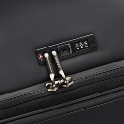 چمدان دلسی مدل TURENNE SOFT کد 1632831 سایز خیلی بزرگ ارتفاع 83 سانتی متر