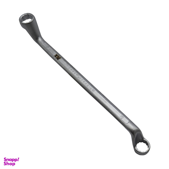 آچار دو سر رینگی مدل پرشین کت کد YPA-012-13MM سایز 12-13 میلی متر