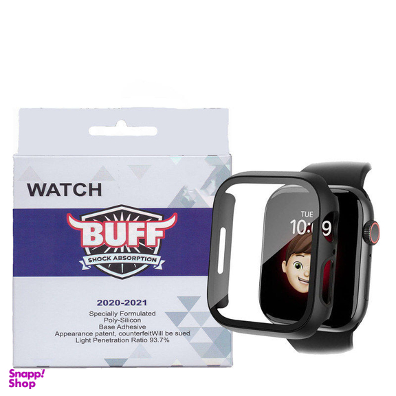 کاور بوف مدل Cover Applewatch مناسب برای اپل واچ 41 میلی متری  سری  8 / 7