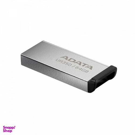 فلش مموری ای دیتا مدل UR350 ظرفیت 64 گیگابایت