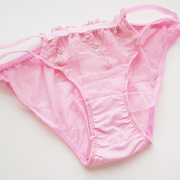 ست شورت و سوتین زنانه کارنا رز مدل فنردار کد 3389-6 رنگ صورتی