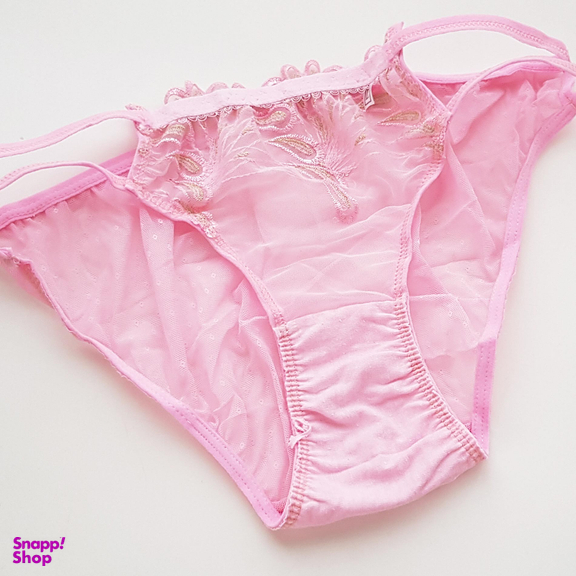 ست شورت و سوتین زنانه کارنا رز مدل فنردار کد 3389-6 رنگ صورتی