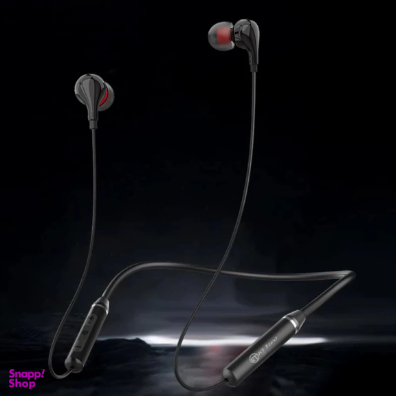 هدفون بلوتوثی کی تی مدل Flex