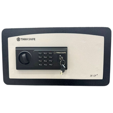 گاوصندوق الکترونیکی تارا سیف کد 35CF