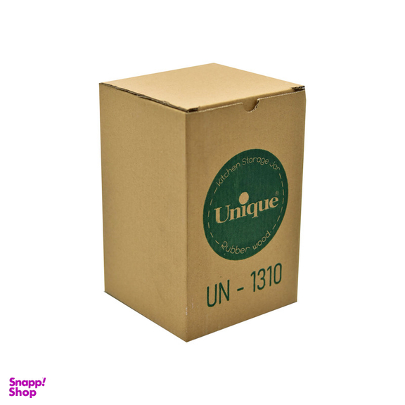بانکه یونیک مدل دایره ای کد 1310