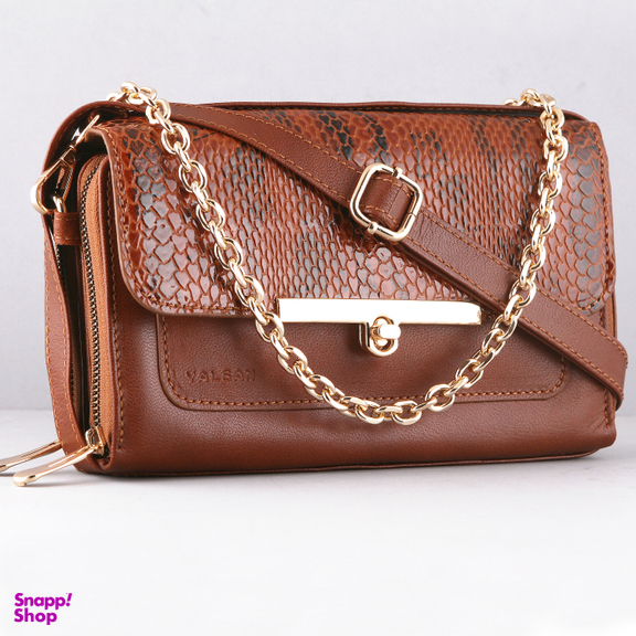 ست کیف و کفش زنانه چرم یلسان مدل لیندا کد TARA-MRV-912-ASL