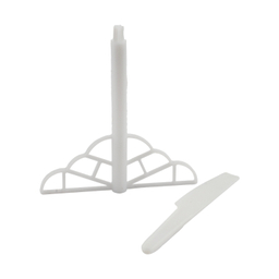 خرد کن سیلور کرست مخزن استیل 5.5 لیتری دسته L