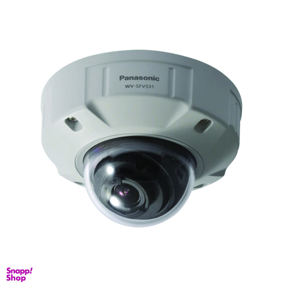 دوربین تحت شبکه پاناسونیک مدل WV-SFV531