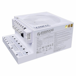 منبع تغذیه لیان لی مدل EDGE 1200 UK GOLD
