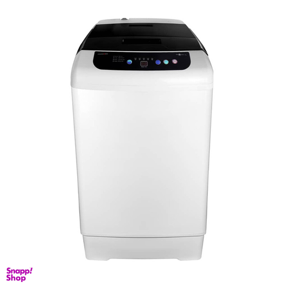 ماشین لباسشویی پاکشوما مدل TLX 7001 W ظرفیت ۷ کیلوگرم