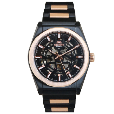 ساعت مچی عقربه ای زنانه اورینت مدل O-SH102L-2