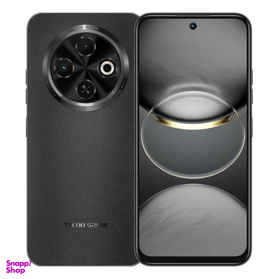 گوشی موبایل تکنو مدل Spark 30C دو سیم کارت ظرفیت 128 گیگابایت رم 6 گیگابایت