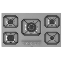 اجاق گاز صفحه ای داتیس مدل DS-513STEEL