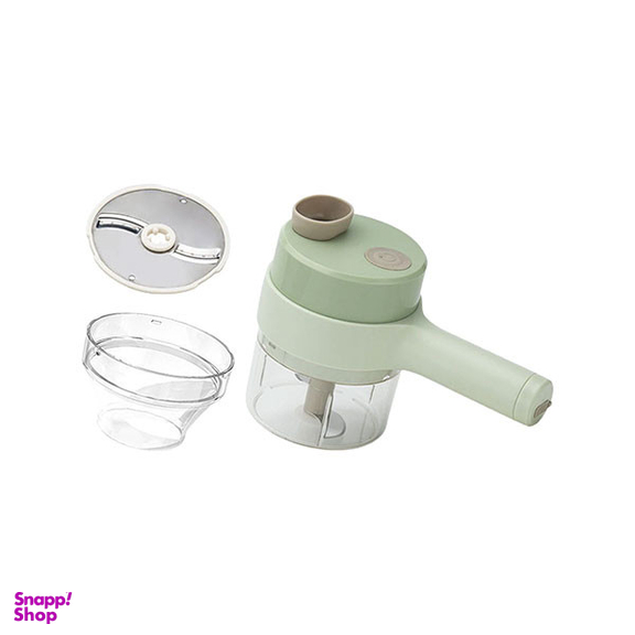 خردکن مدل شارژی کد DJO87598