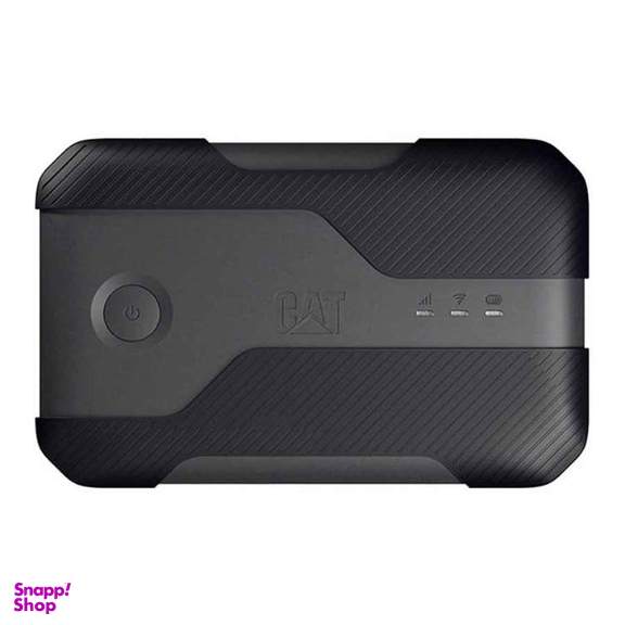 مودم همراه 5G/4G بی سیم کاترپیلار مدل Dual-Band CAT Q10