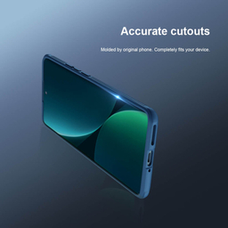 کاور نیلکین مدل CamShield pro مناسب برای گوشی موبایل شیائومی Mi12 Pro /12 Pro