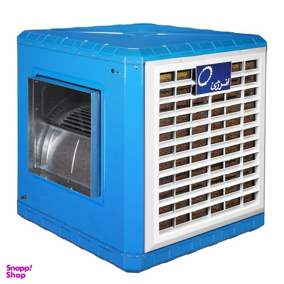 کولر سلولزی 5000 تبخیری انرژی سری پالا مدل EC0600