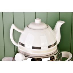 کتری و قوری یونیک کد 7234-2