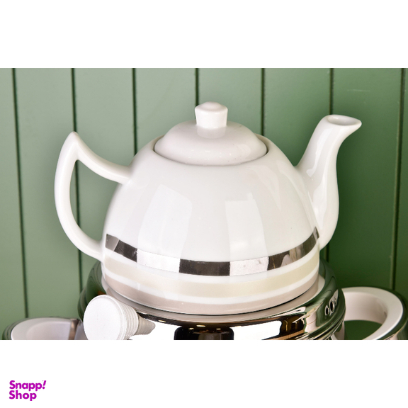 کتری و قوری یونیک کد 7234-2