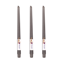 شمع آرولنس طرح قلمی مدل L30 بسته 3 عددی