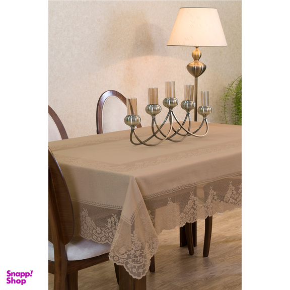 رومیزی پرلا مدل Despina 260