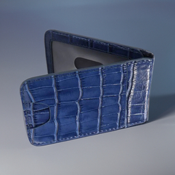 کیف لوازم جانبی گرین لاین مدل LeatherMag