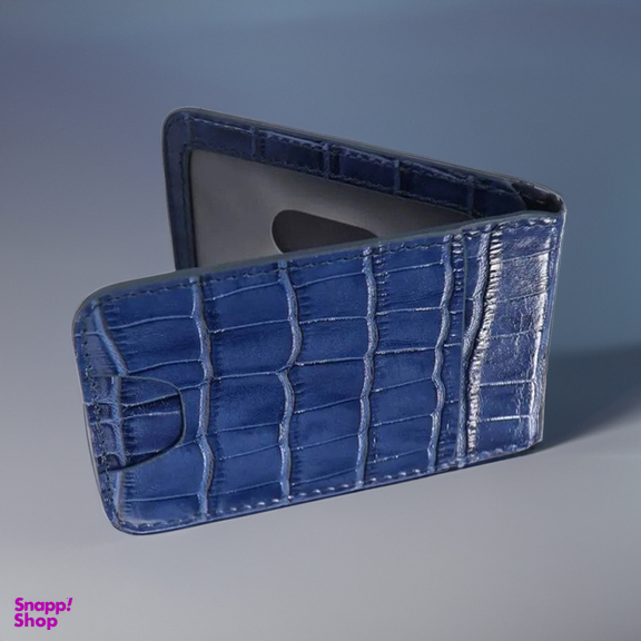 کیف لوازم جانبی گرین لاین مدل LeatherMag