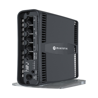 اکسس پوینت میکروتیک مدل HAP AX²